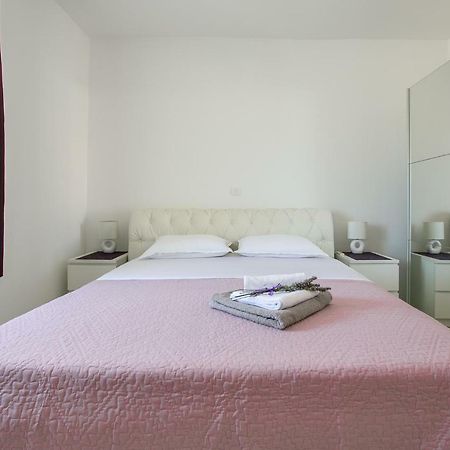 Apartment Maja Пула Экстерьер фото