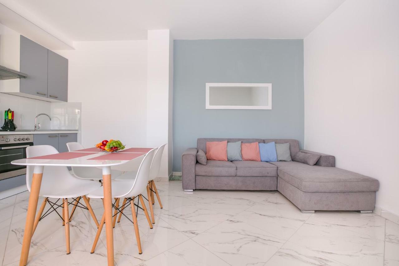 Apartment Maja Пула Экстерьер фото