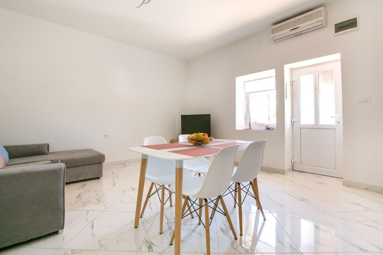 Apartment Maja Пула Экстерьер фото
