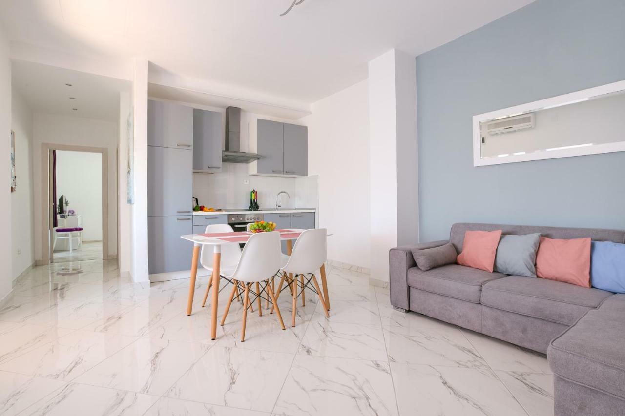 Apartment Maja Пула Экстерьер фото