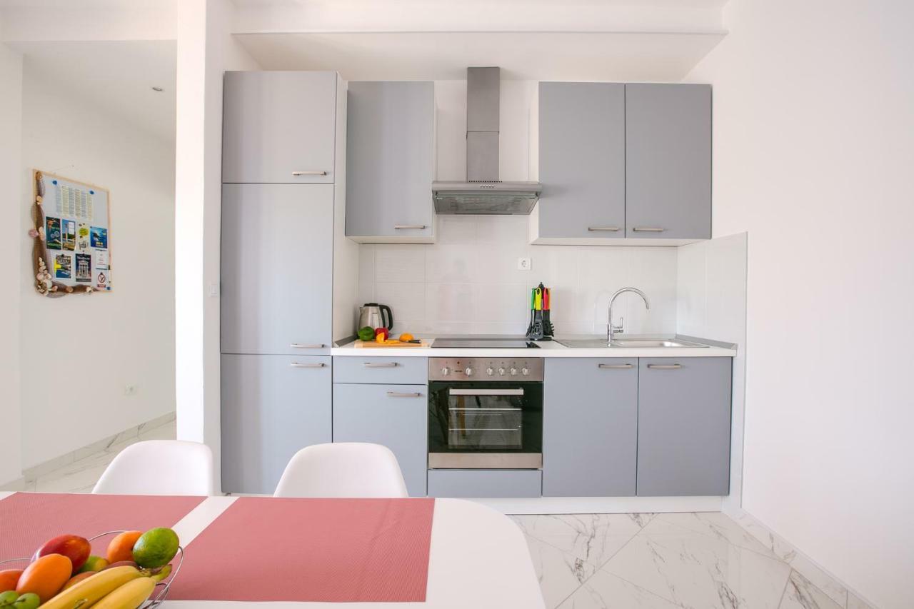 Apartment Maja Пула Экстерьер фото