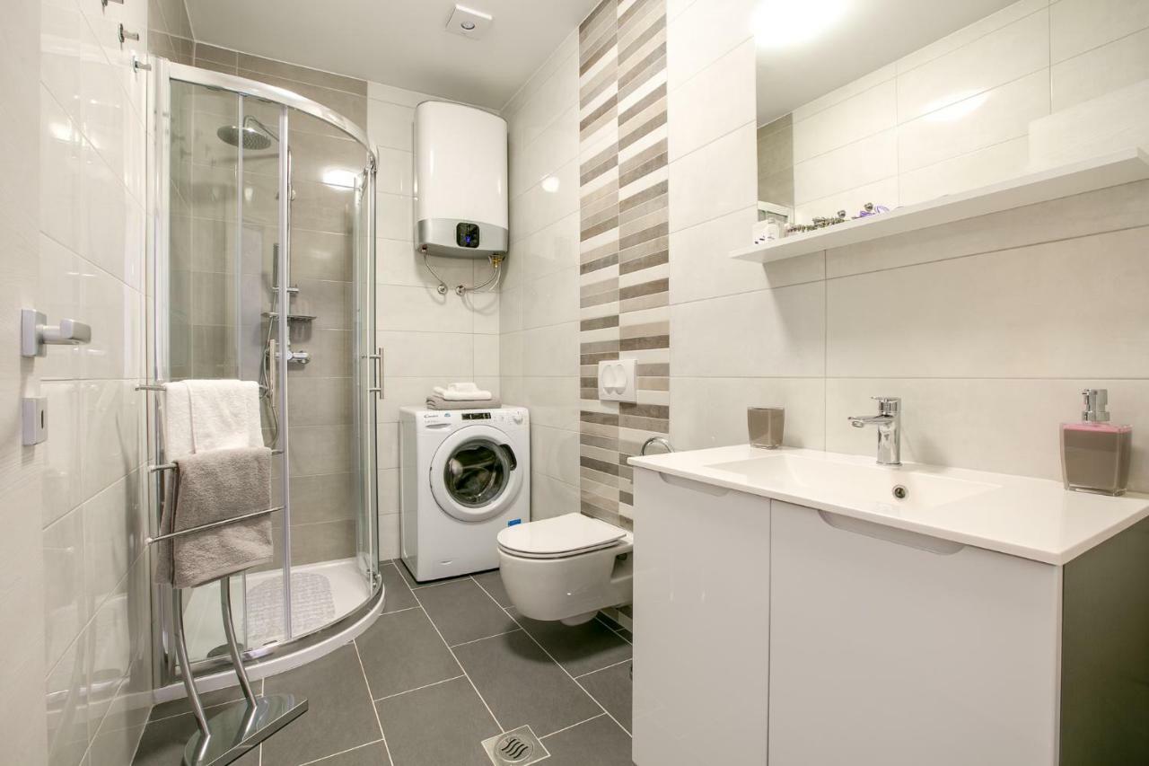 Apartment Maja Пула Экстерьер фото