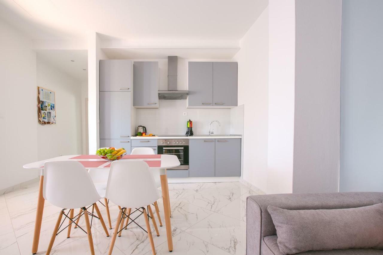 Apartment Maja Пула Экстерьер фото