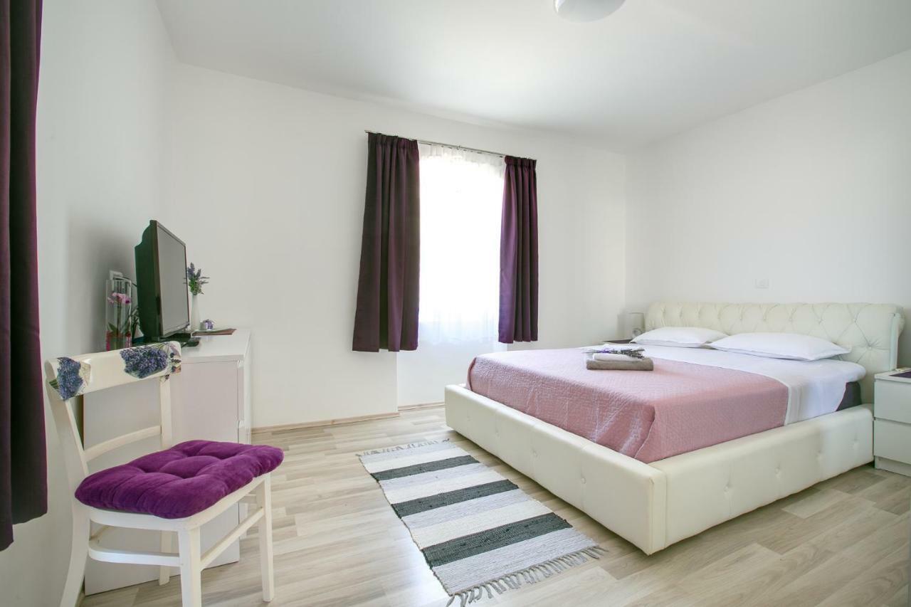 Apartment Maja Пула Экстерьер фото