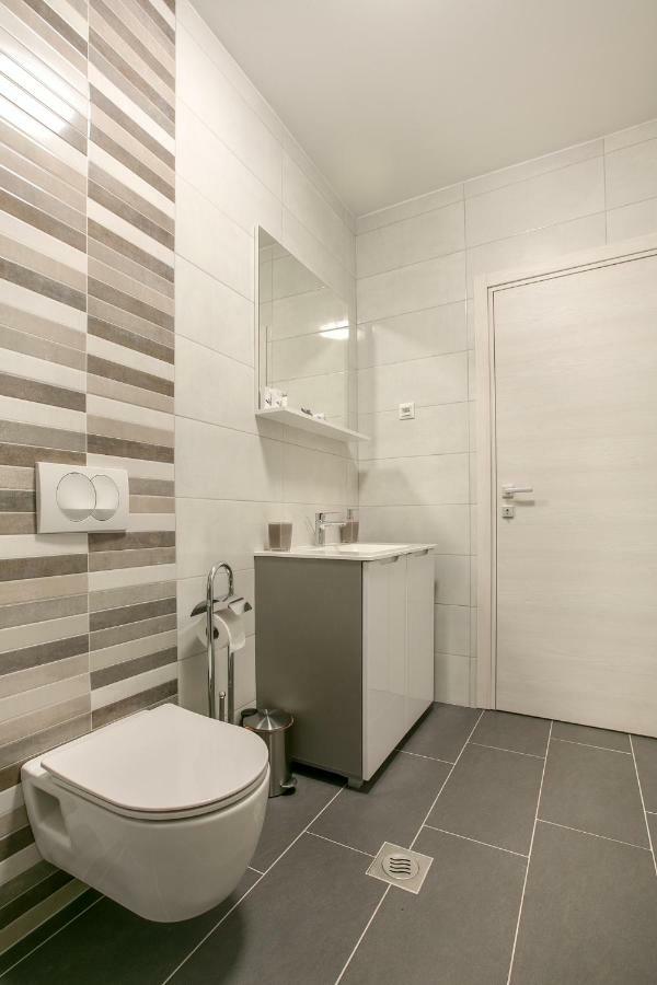 Apartment Maja Пула Экстерьер фото